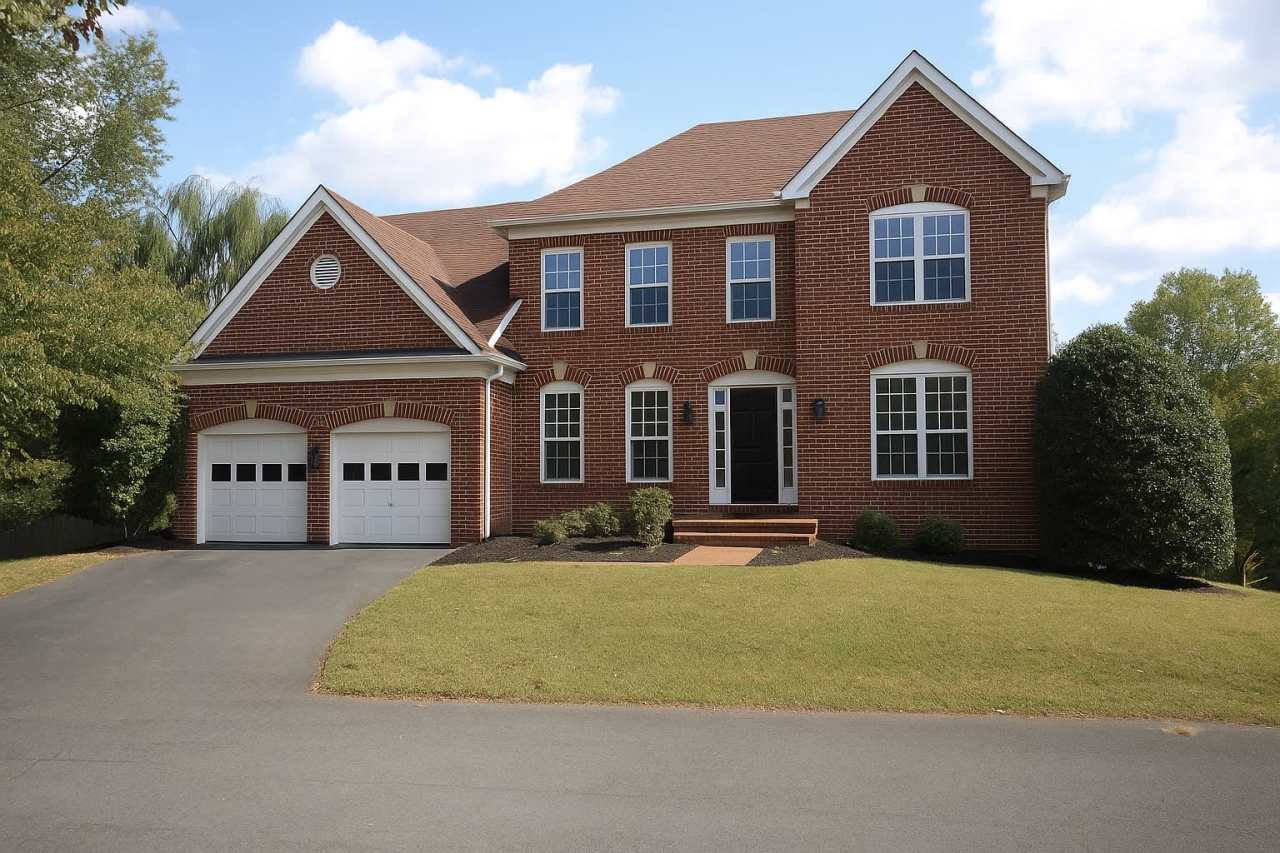 2410 Dakota Lakes Dr