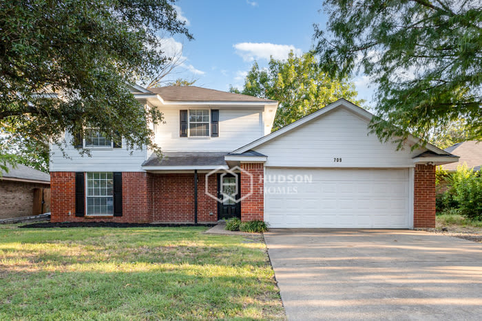 709 Meadowdale Drive