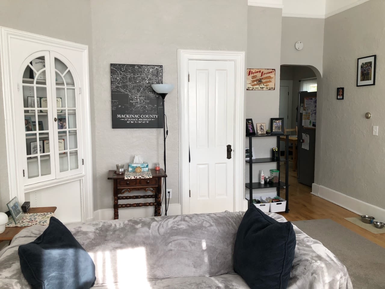 1304 E Potter, Lower