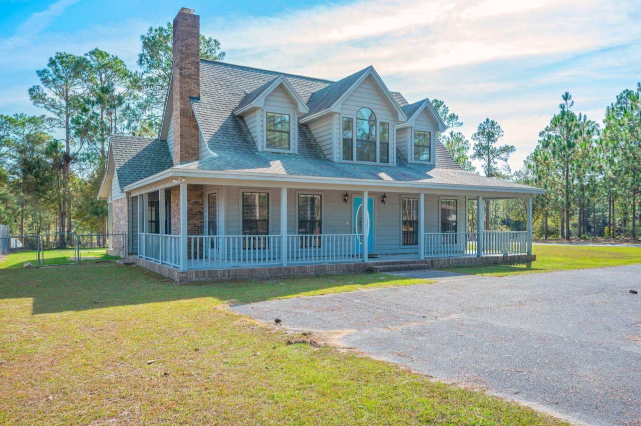 1136 Ten Lakes Drive