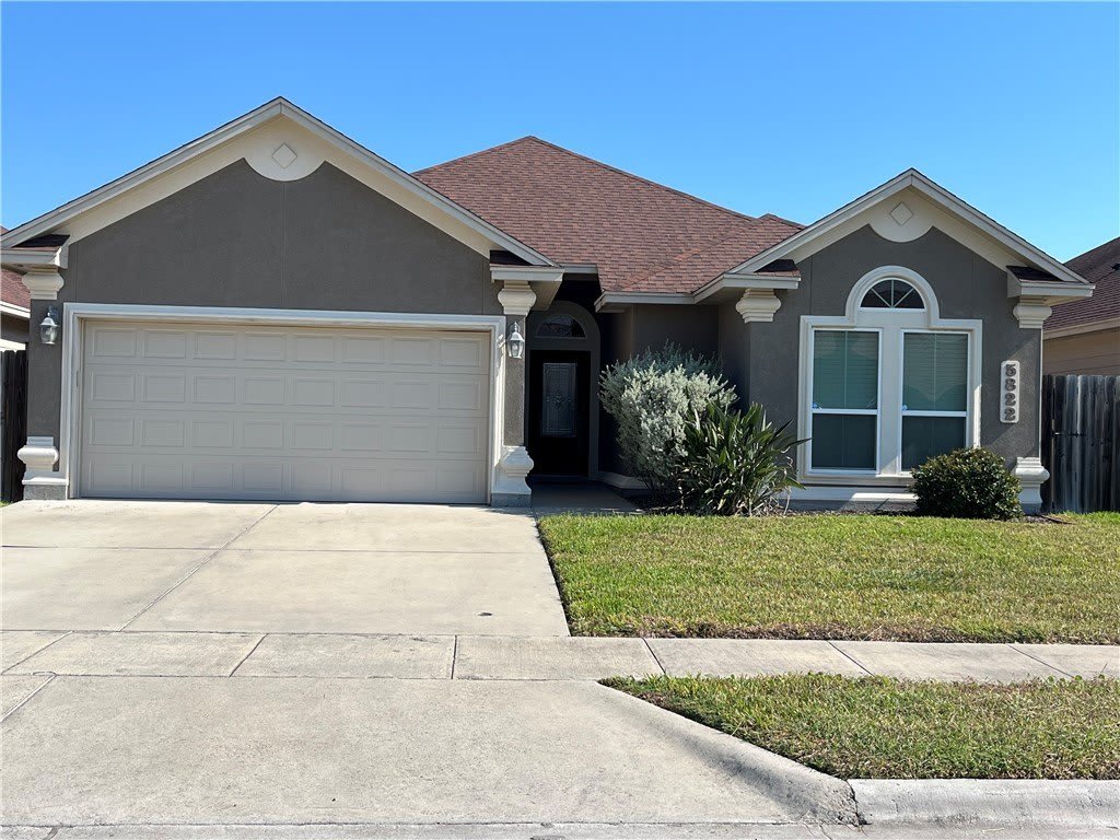 5822 Bella Donna Drive