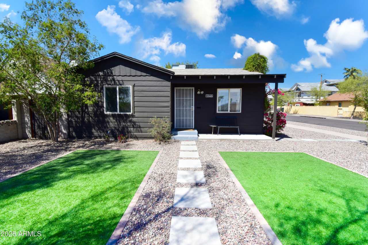 1346 E CULVER Street