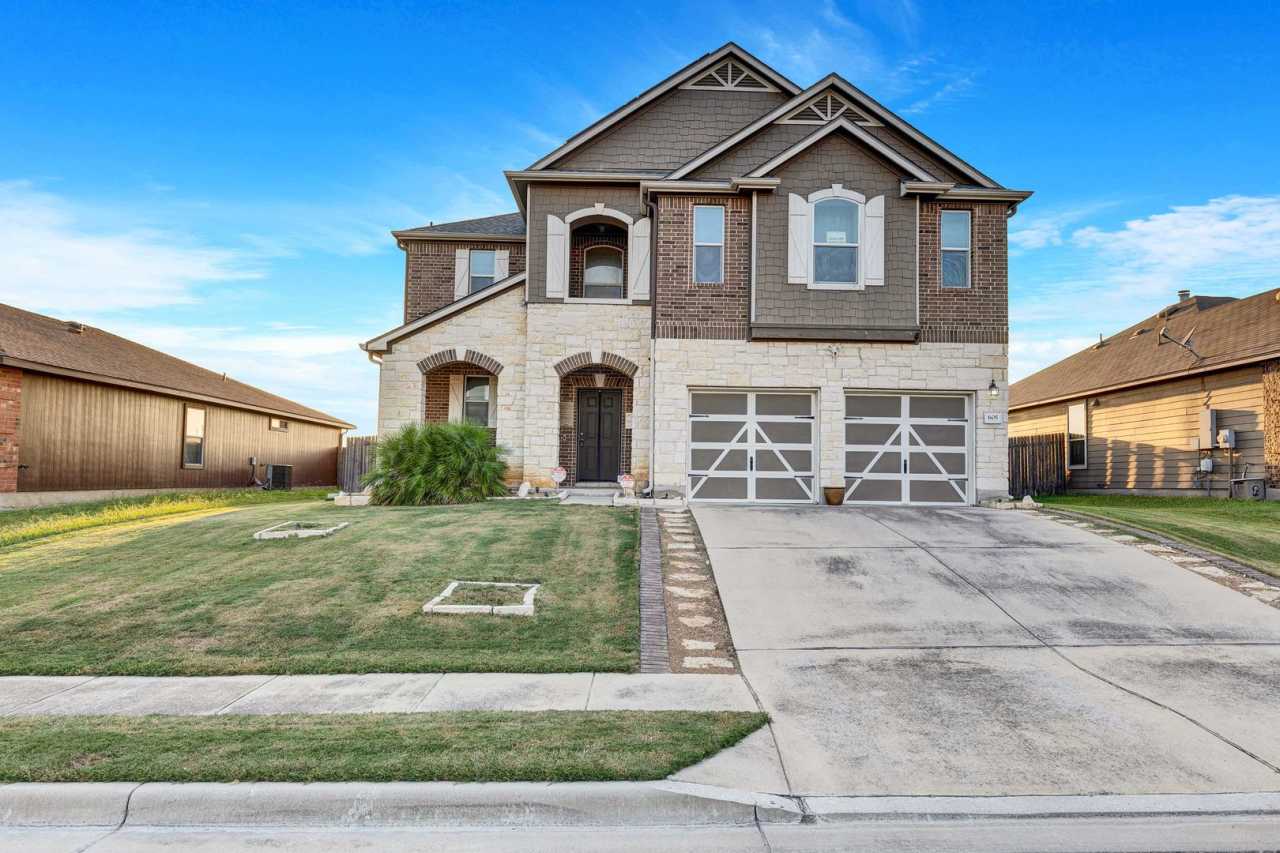 Charming 3 bedroom in Hutto