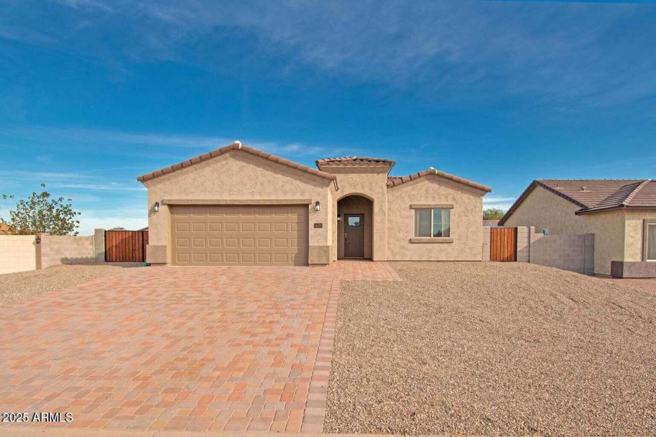 14595 S VERA CRUZ Road