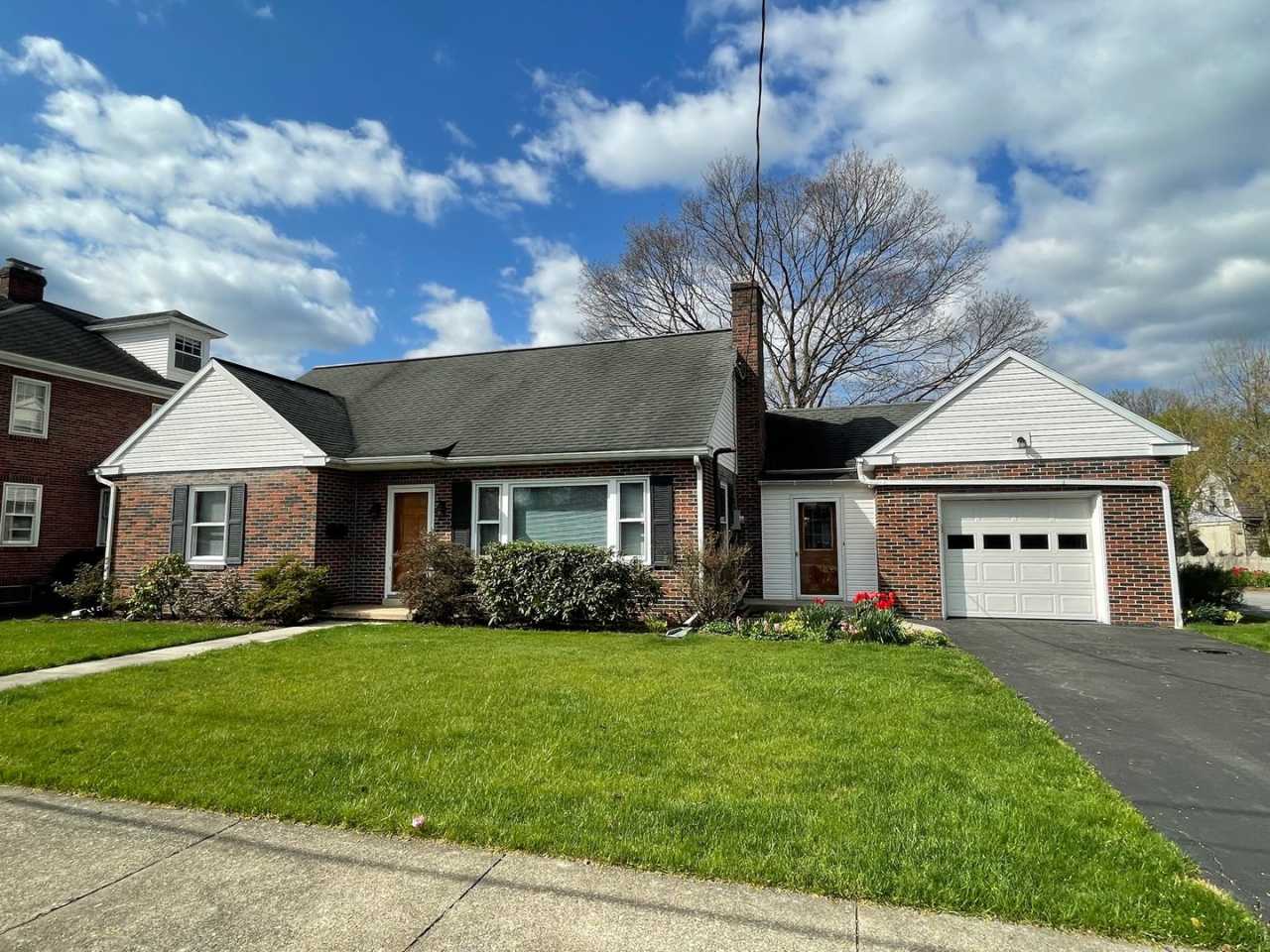 130 North Grant Street