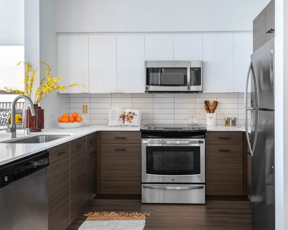 Griffis Lake Washington