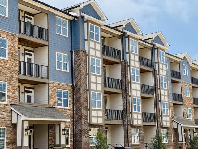 11830 Old Statesville Rd Unit C31