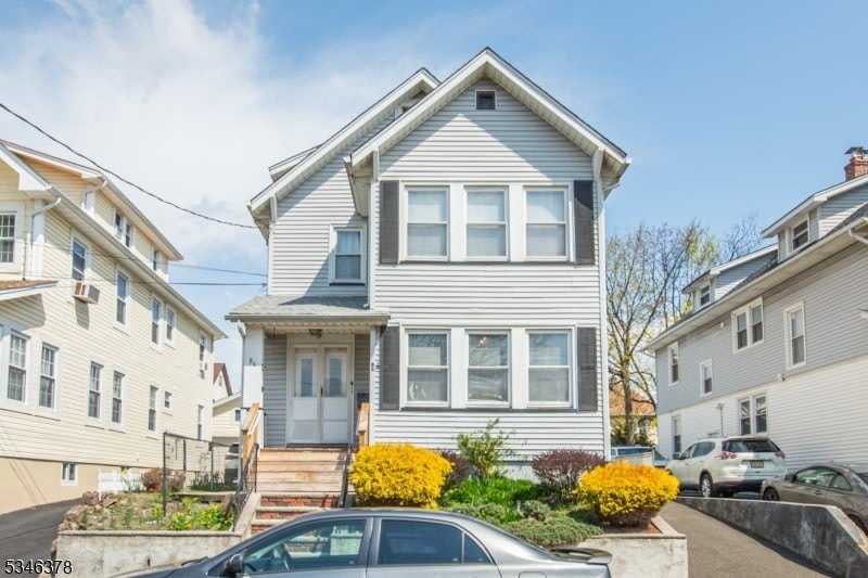 86 Tappan Ave Unit 1