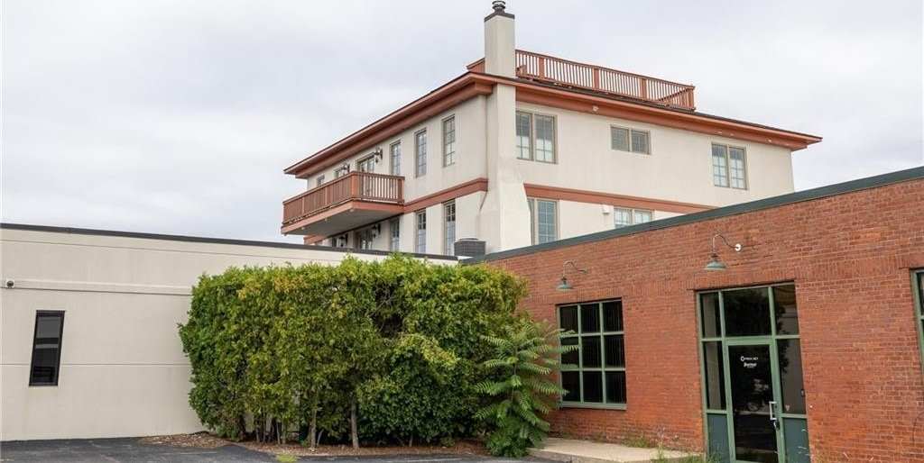 945 Westminster Street