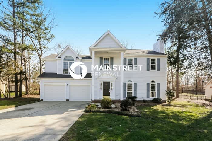 8102 Hunley Ridge Road