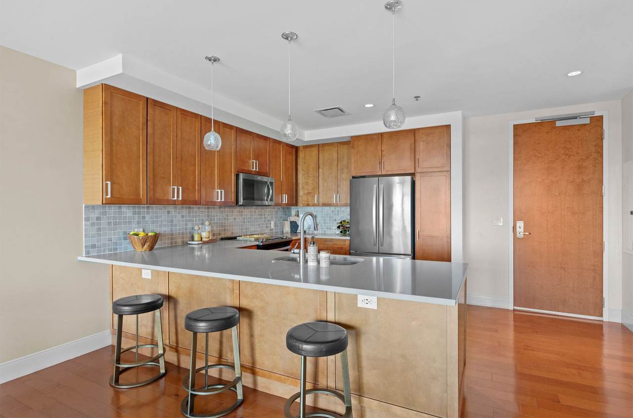 One University Circle