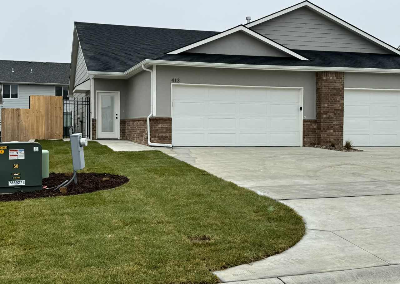 1133 North Broadview Lane - 1