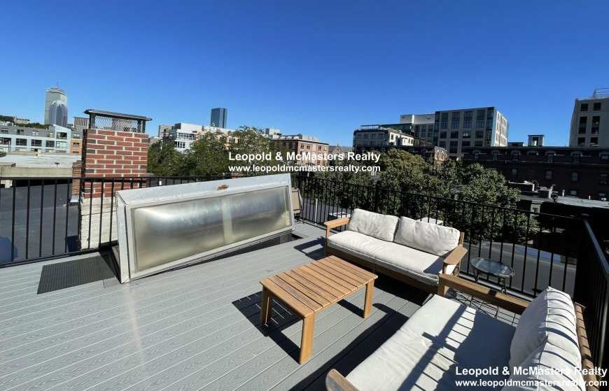 85 East Brookline Steet