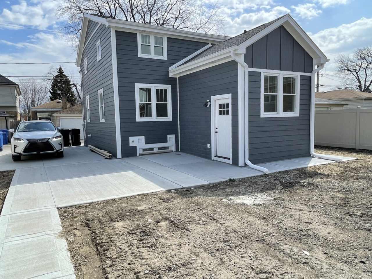 5137 South Newland Avenue