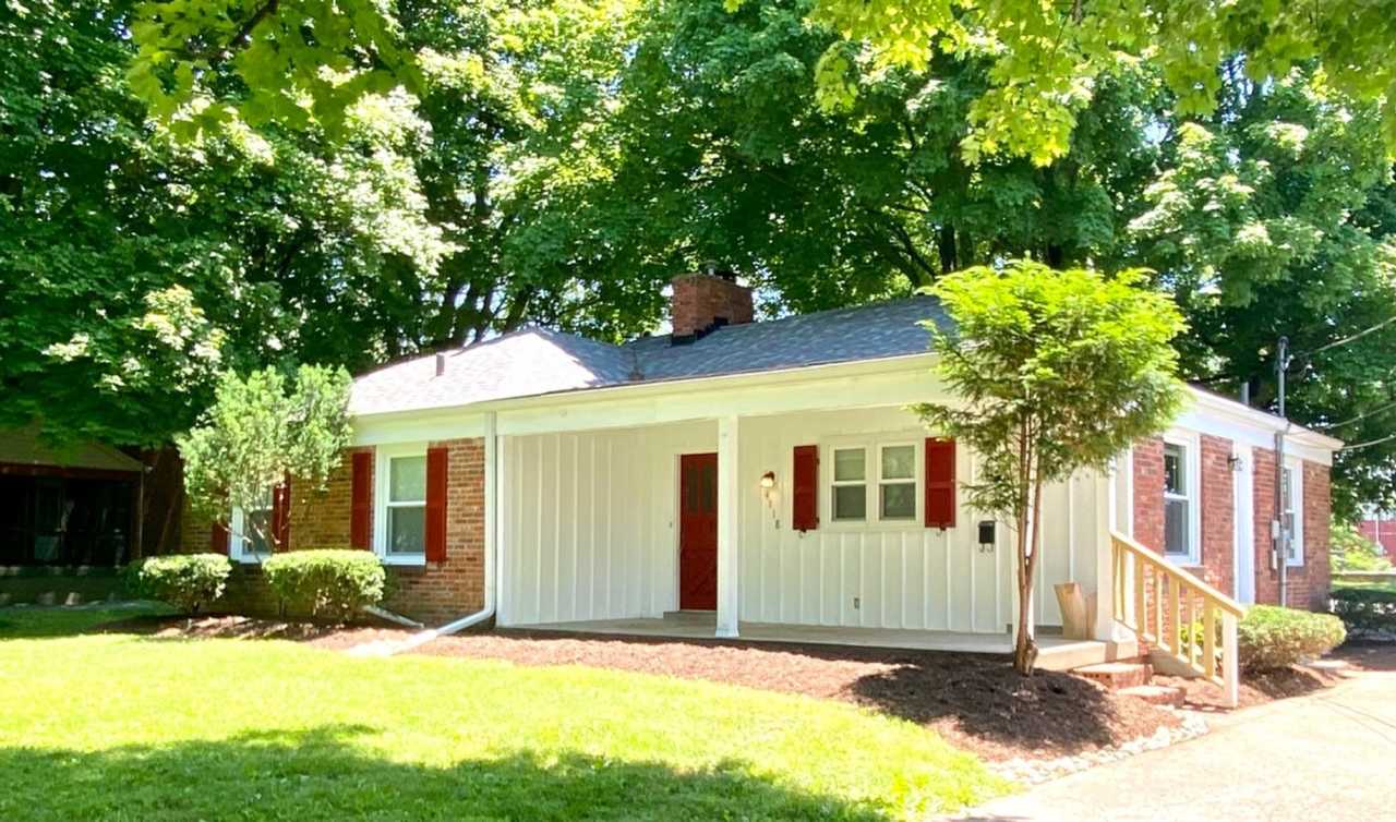 4118 Browns Lane (Saint Regis Park)