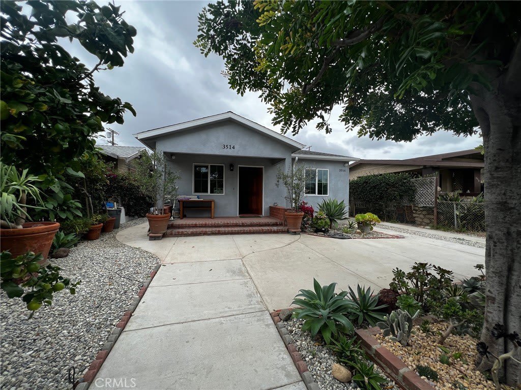 3514 S Gramercy Place