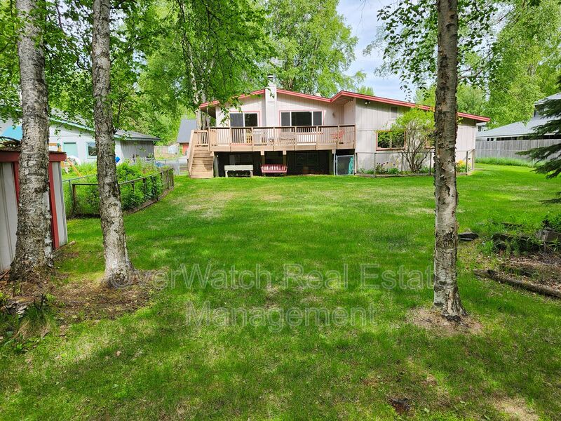 3890 Caravelle Drive