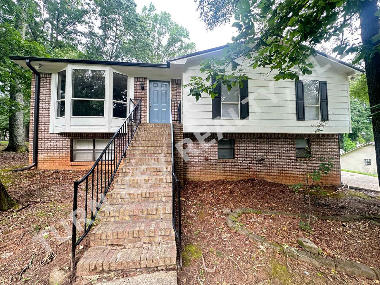 Home for rent in Grayson Valley