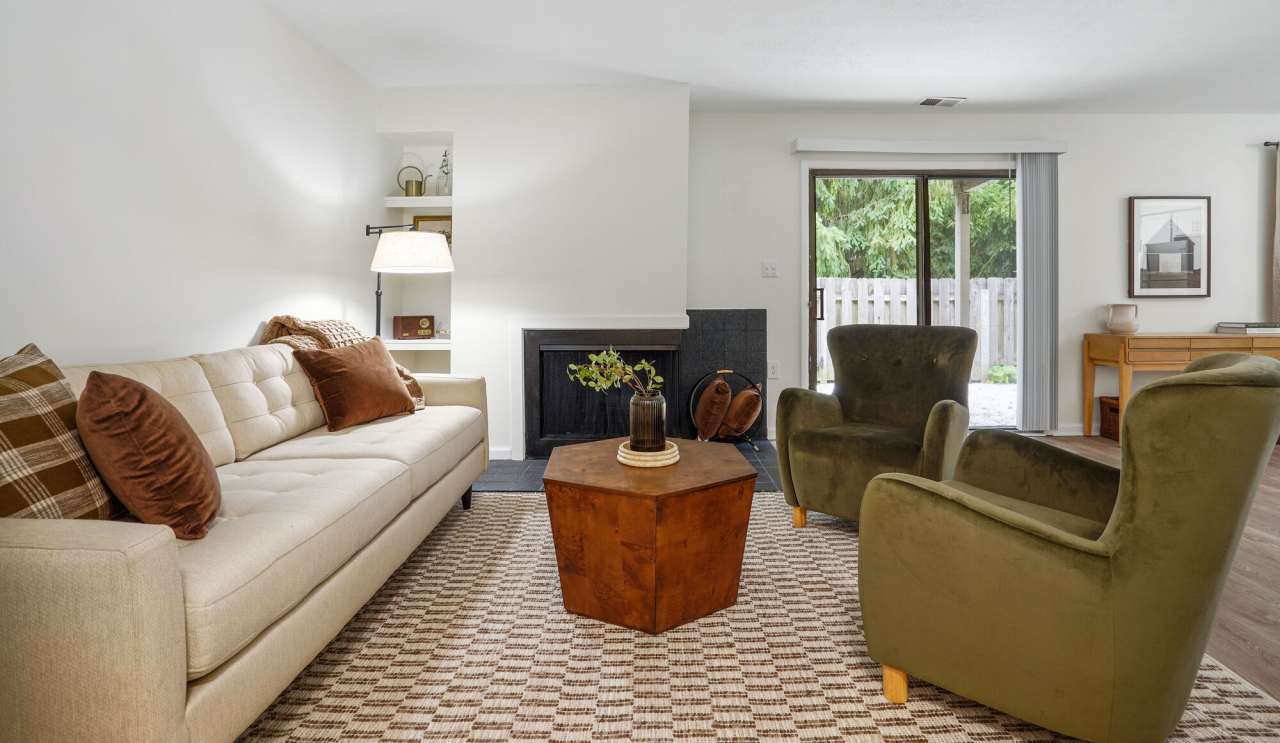 Woodbridge Apartments