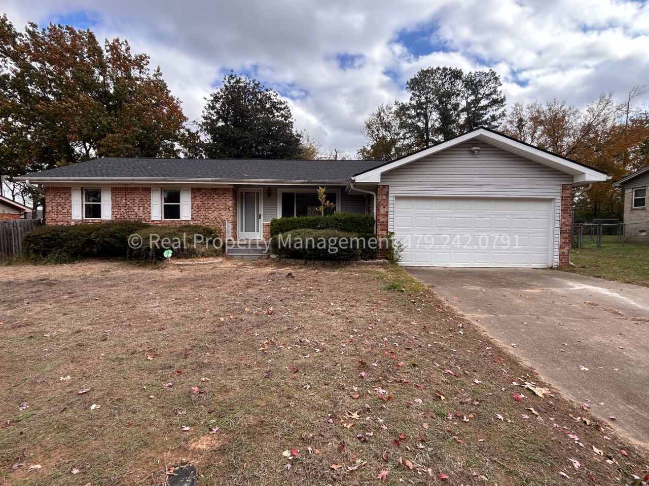 RENT READY! - 4 bed 3 bath near Euper Lane Elementary