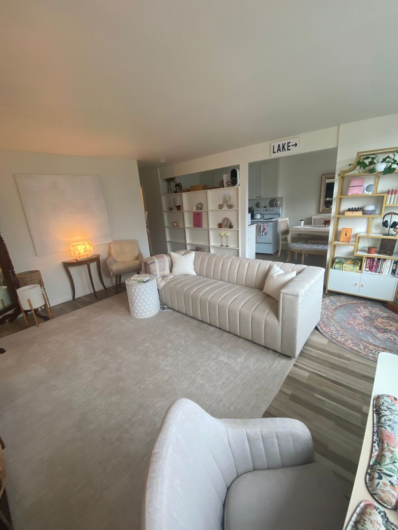 Villa Capri Apartments