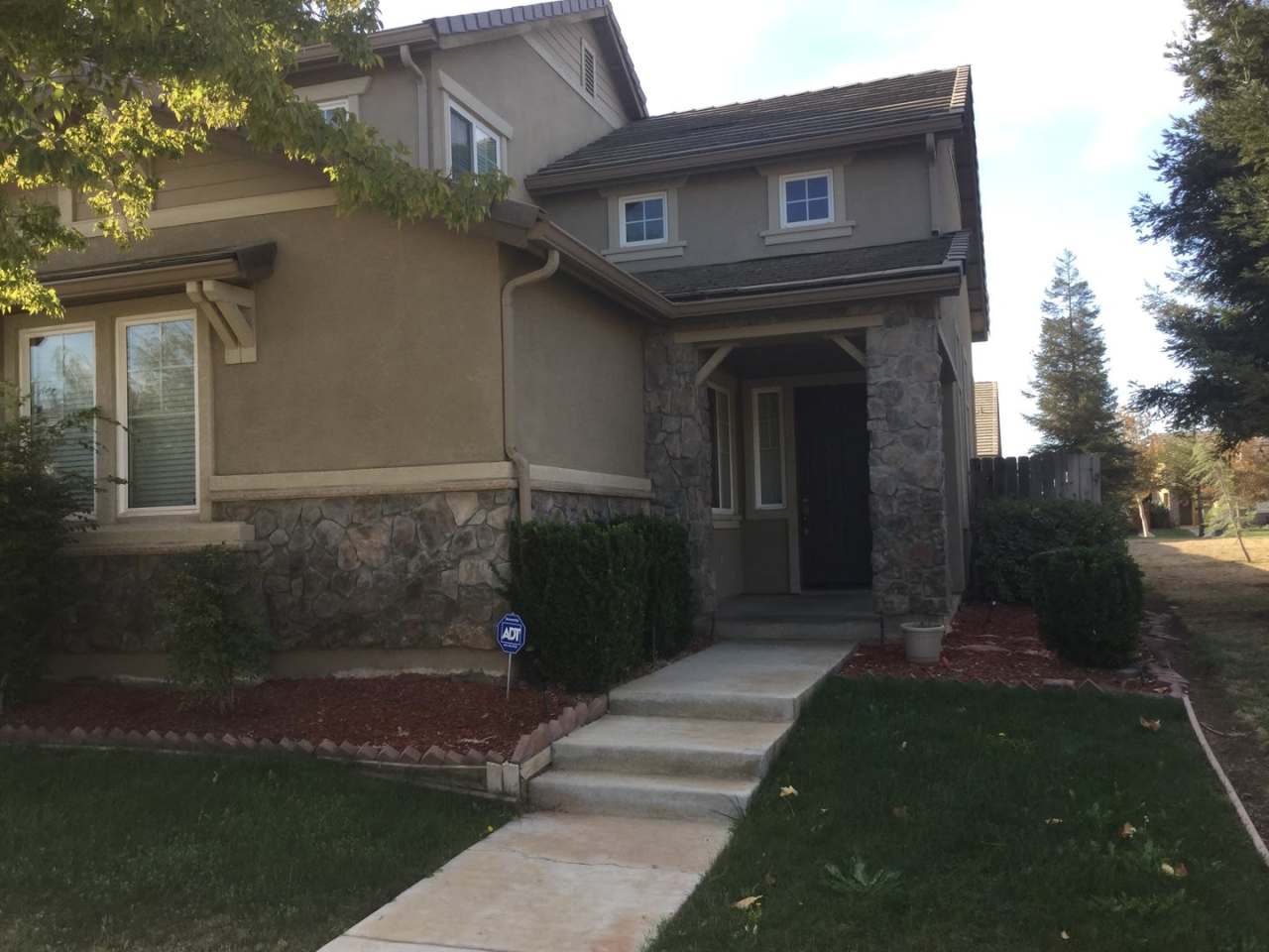 Beautiful 4 bedroom in Patterson