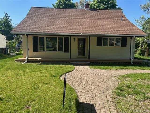 335 BURROUGHS Street