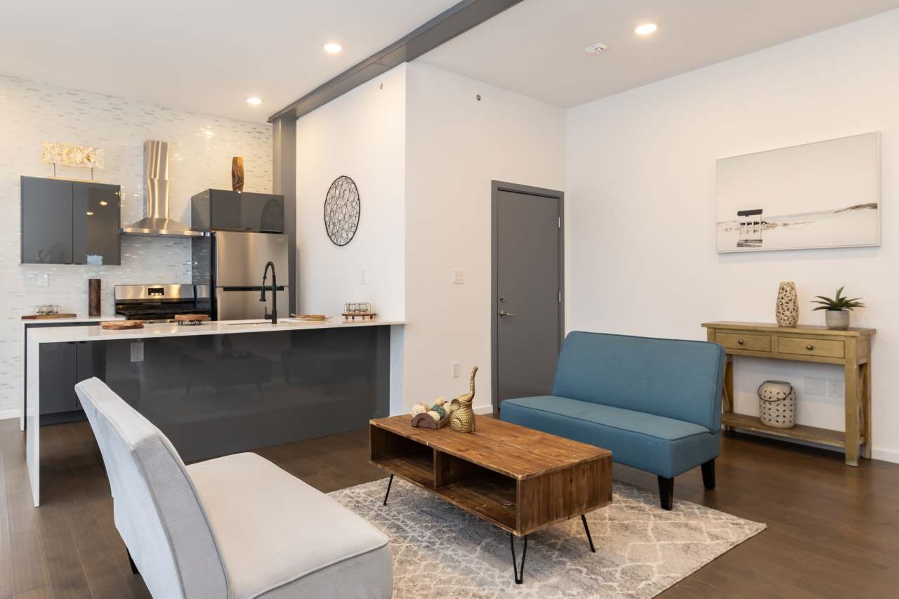 1520 North Marshall Street - 4