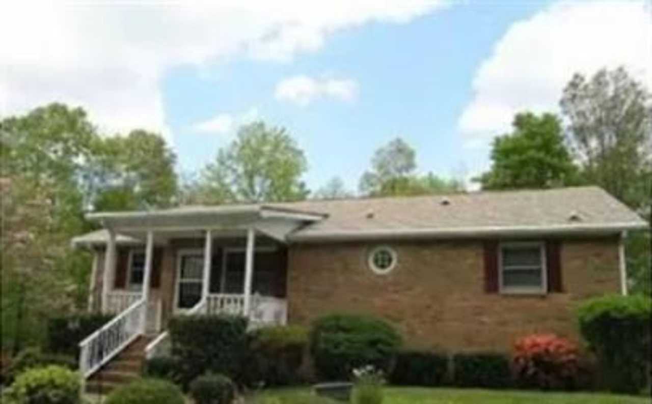 Beautiful Lot in Waxhow