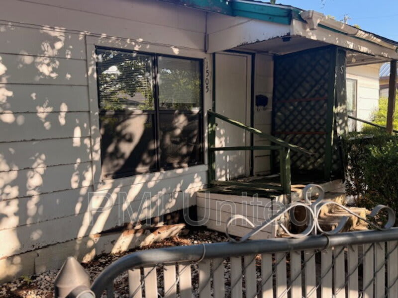 505 North Broughton Street