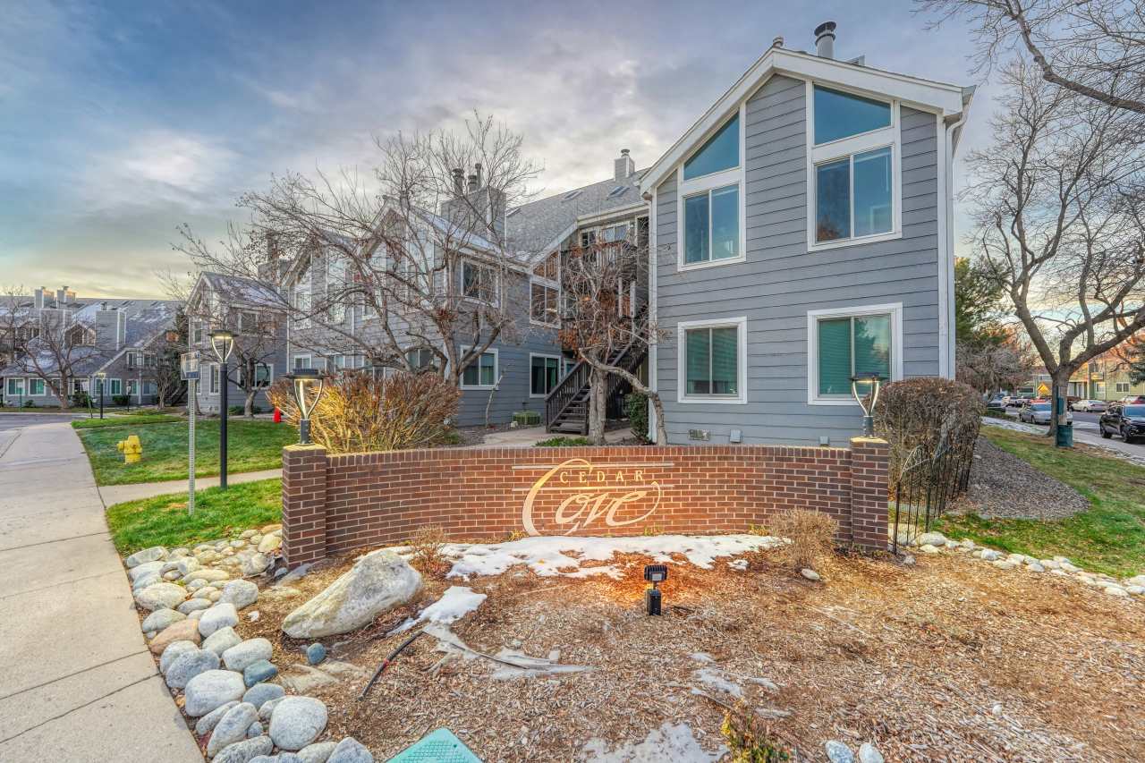 12404 East Tennessee Circle