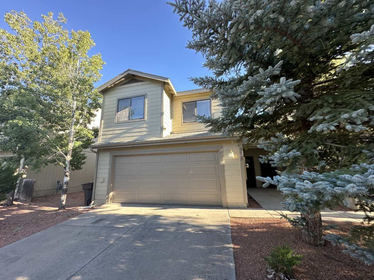 3032 West Easterday Lane - 1