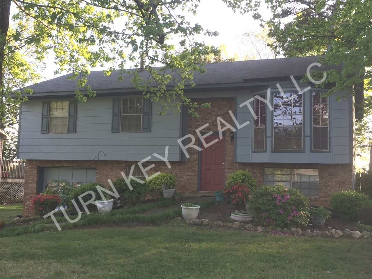 Home for rent in Grayson Valley