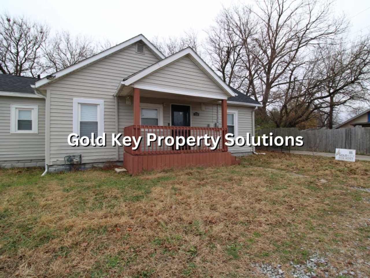 Updated 3 BR 1 BA House with Upgraded Appliances (SECTION 8 APPROVED)