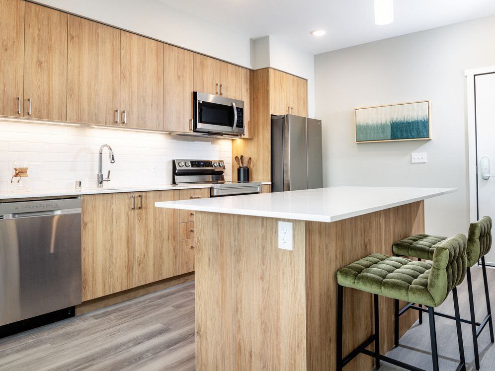 Avalon Redmond Campus