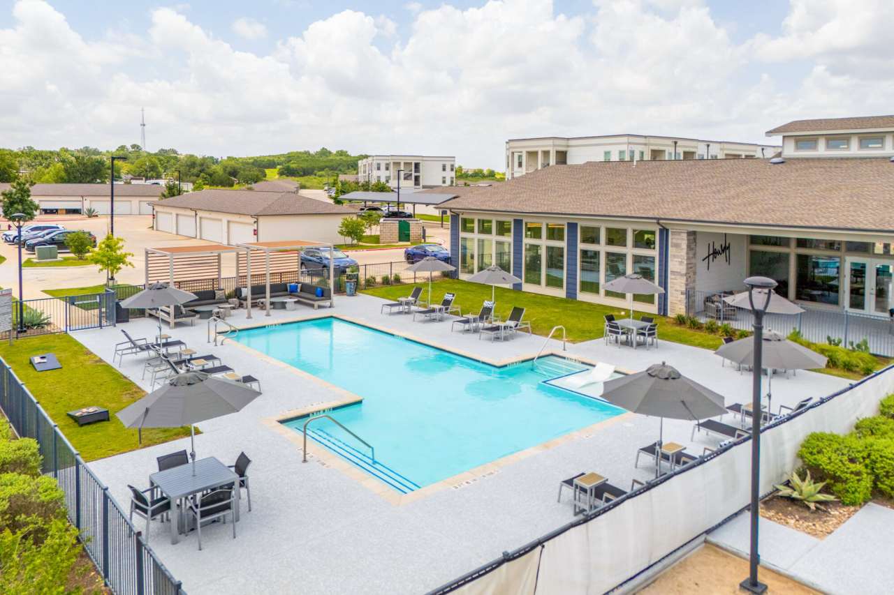 Nexus at Goodnight Ranch