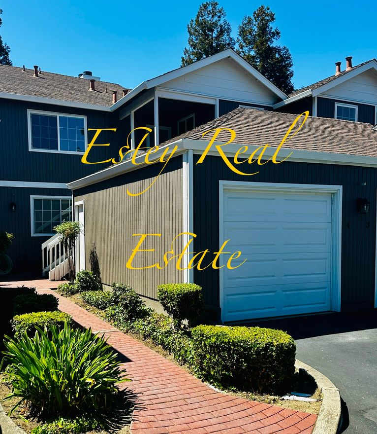 Second Story Lori Drive Condo