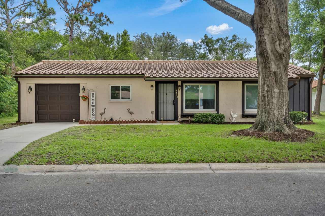 Move in your new home Today! 2 Bed | 2 Bath – Prime Orlando Location! Cul-De-Sac