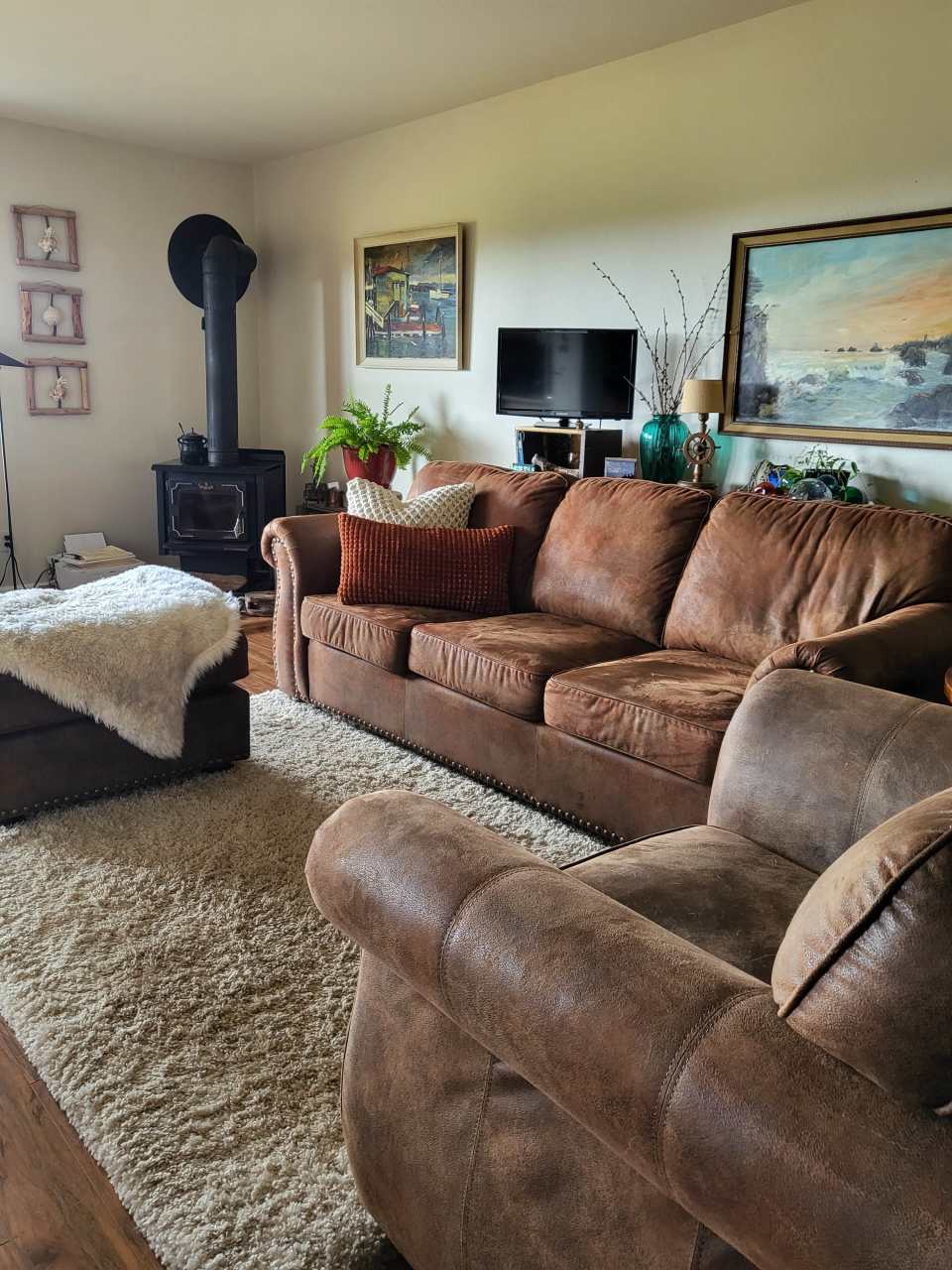 2855 South Forrest Street