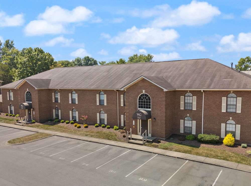 40 Wynn Gate Court