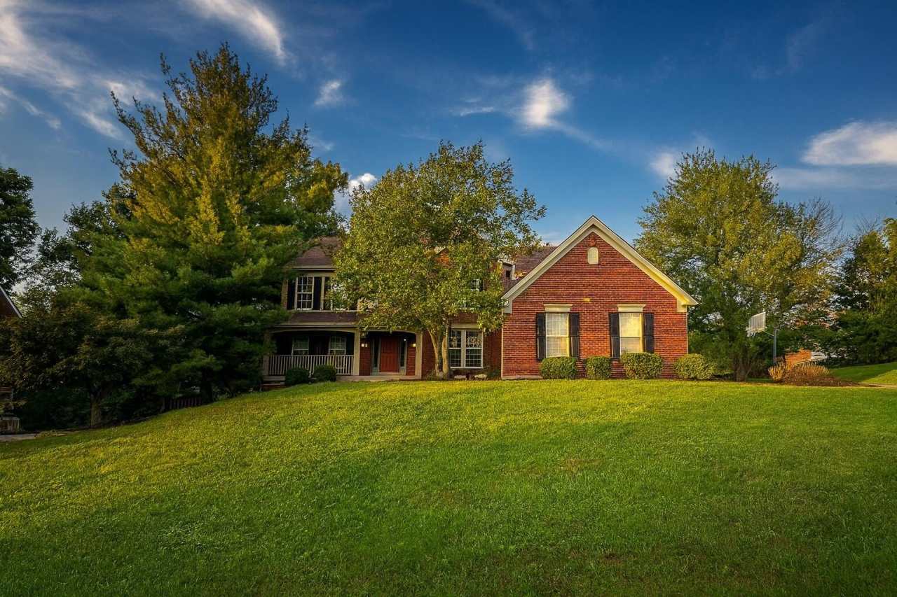 1082 Bold Forbes Court