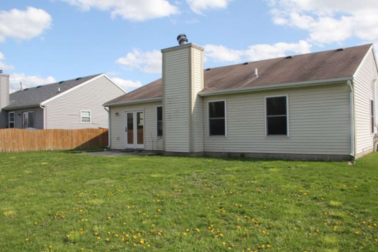 1902 Abnaki Dr. West Lafayette IN 47906