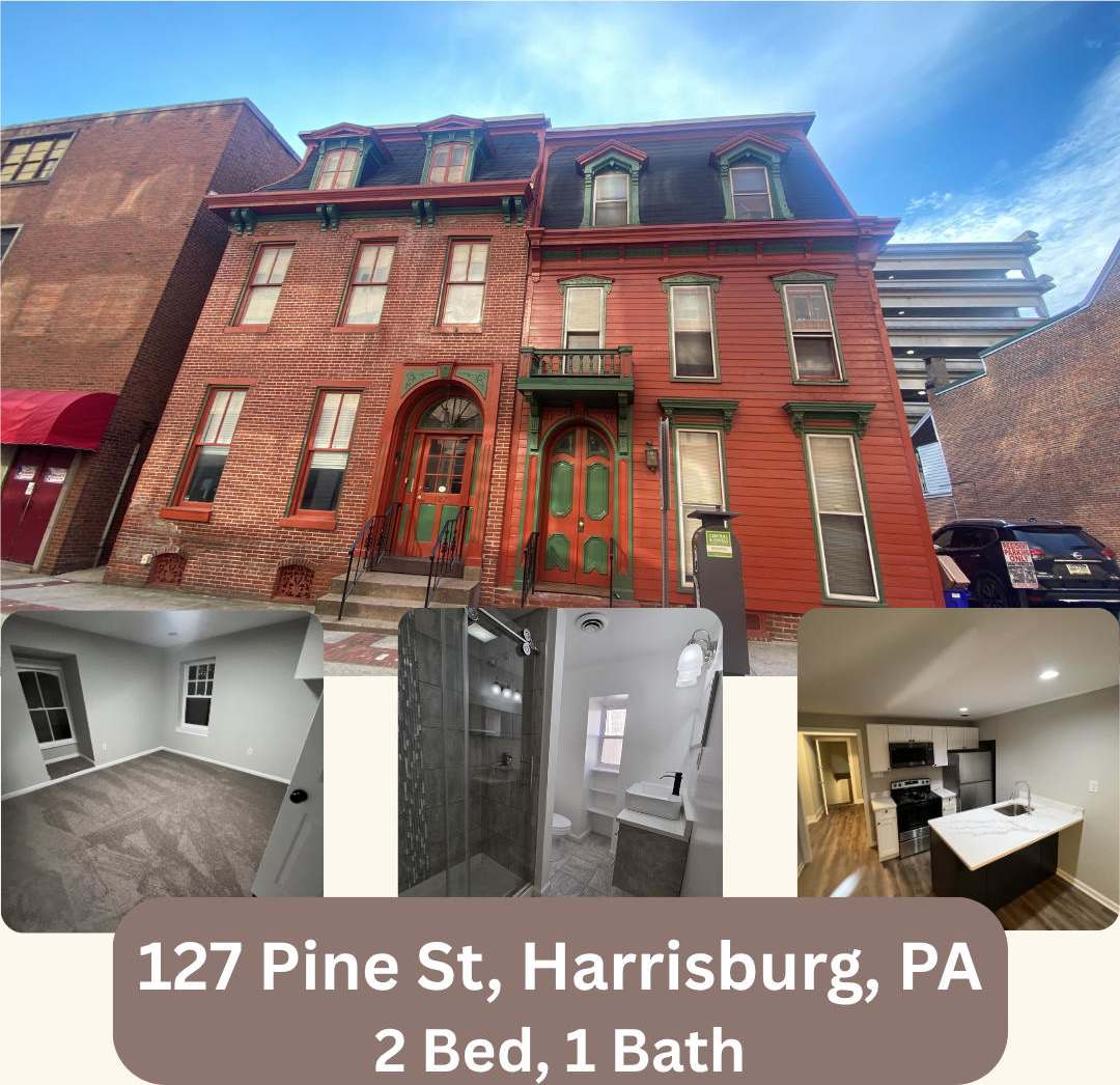 127 Pine Street - #3