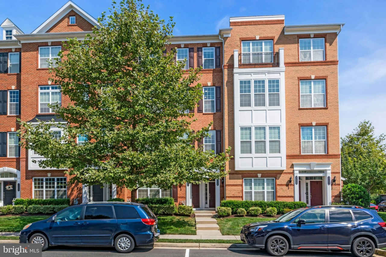 23548 BELVOIR WOODS Terrace