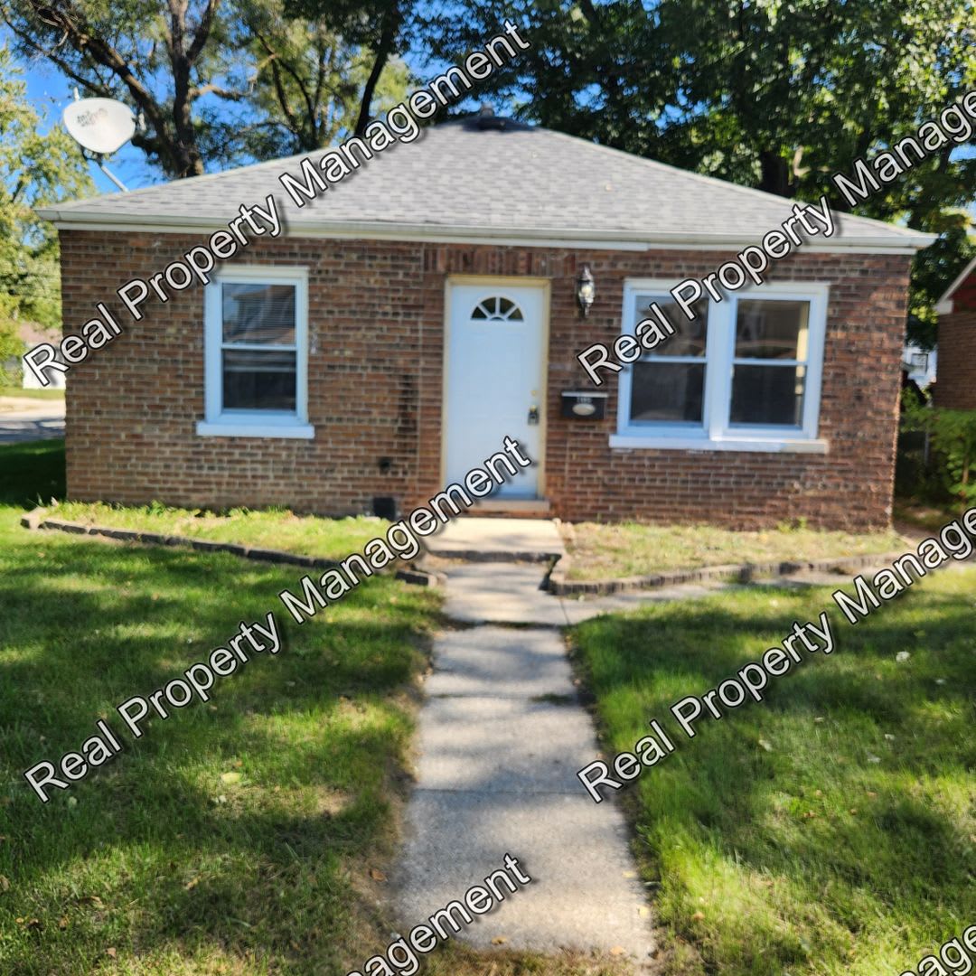 Three Bedroom South Hammond Ranch