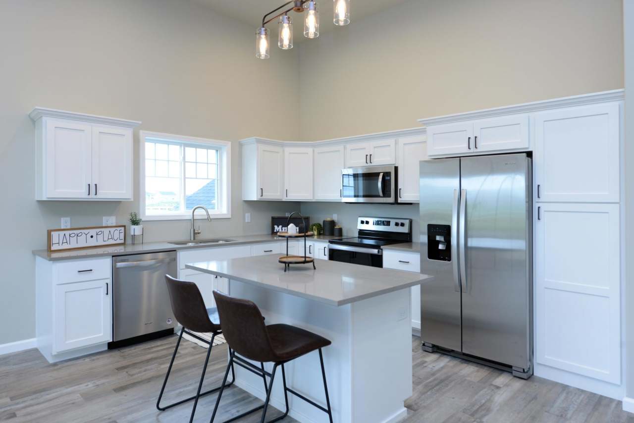 213 Divide Drive - 1