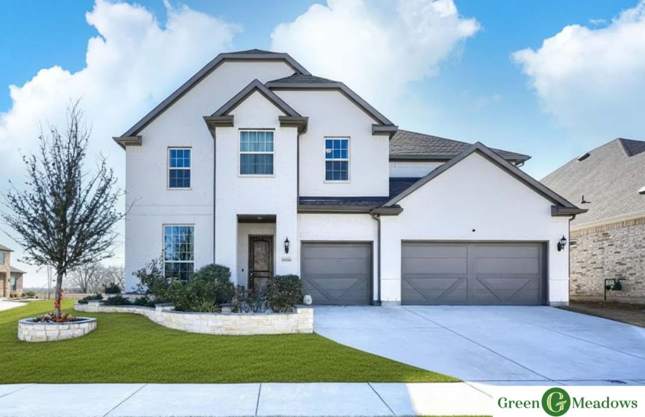 16616 Sunnyland Drive