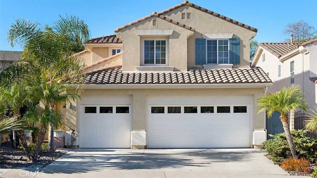 27901 Glenfield Circle