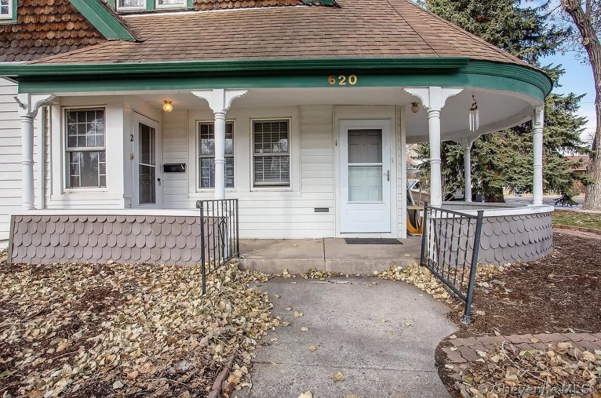 620 East 19th Street