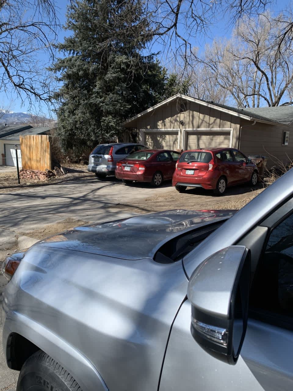 422 Edgewood Drive